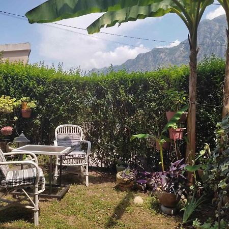 Apartman Art Kotor Extérieur photo