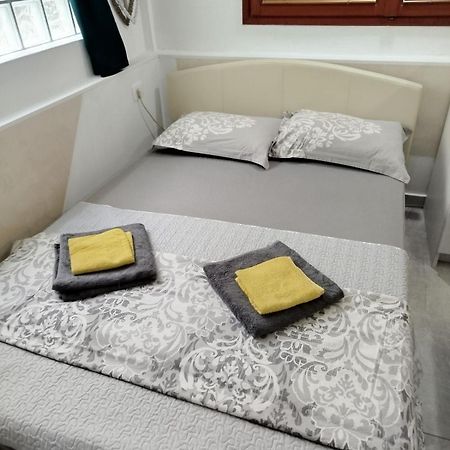 Apartman Art Kotor Extérieur photo