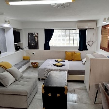Apartman Art Kotor Extérieur photo