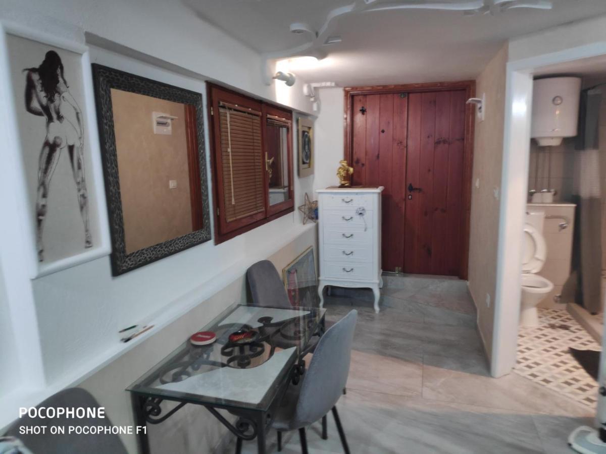 Apartman Art Kotor Extérieur photo