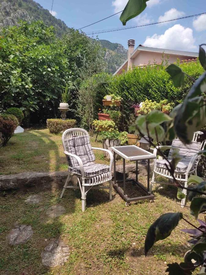 Apartman Art Kotor Extérieur photo